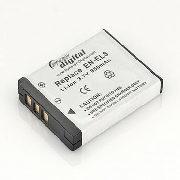 QV-R4 Replacement for Casio Camera Battery Li-ion 1050mAh Battery for Casio QV-R3 